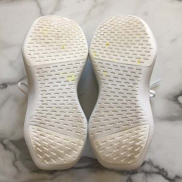 Allbirds | Tree Dasher in White - Picture 6 of 7